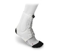 Mcdavid 199R-WH Chevillère Blanc Taille XL