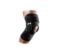 Mcdavid 422r-bk genouillère noir taille m