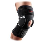 Mcdavid 422r-Bk Genouillère Noir Taille M Noir