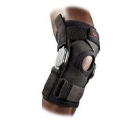 Mcdavid 429x-Bk Genouillère Noir Taille S Noir