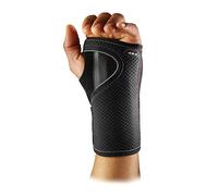 McDavid Maintien poignet 454R – Noir