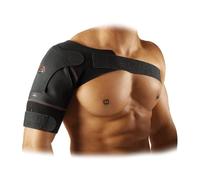 Mcdavid 463R-BK Epaulière Noir Taille M