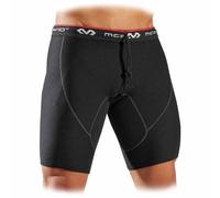 MC David Shorts en néoprène S Noir