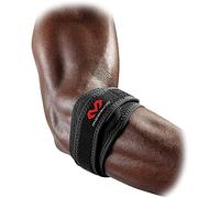 McDavid Coudière 489R Noir Taille M