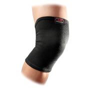 McDavid Genouillère 510R-BK Noir Taille S
