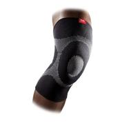 Mcdavid 5125r-Bk Genouillère Noir Taille L Noir