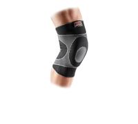 Mc David Genouillère Knee Sleeve/4-way Elastic With Gel Buttress