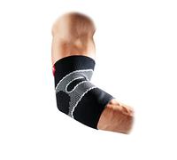 McDavid 5130R-BK Coudière Noir Taille XL
