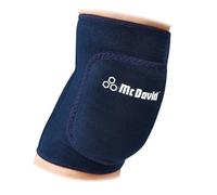 Mcdavid 601R-NV Genouillère Navy Taille S
