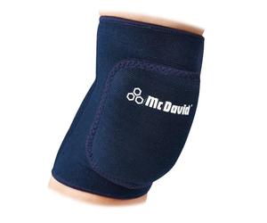 McDavid 601R-NV Genouillère Navy Taille XS