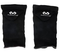 Mcdavid 602R-NV Genouillère Navy Taille M