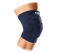 Genouillère McDavid "Volley Flexy"-bleu marine-XS Bleu
