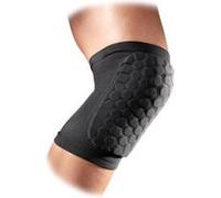 Mcdavid 6440r-bk genouillère noir taille xl G