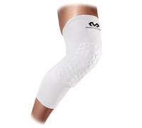 Mcdavid 6446 Jambières Hexpad Blanc Blanc L Blanc