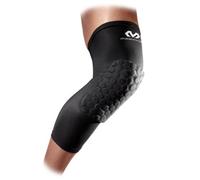 Mcdavid 6446r-Bk Molletière Noir Taille L Noir