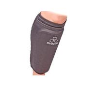 Mcdavid 6448 hexpad protège-tibia et mollet noir taille s