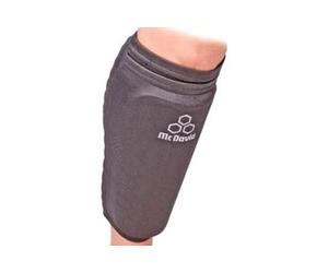 Mcdavid 6448 hexpad protège-tibia et mollet noir taille s