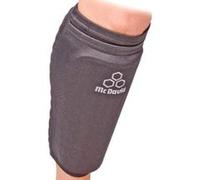 Mcdavid 6448 hexpad protège-tibia et mollet noir taille s Noir