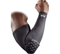 McDavid 6500 HexPad Power Shooter Arm Sleeve - Protège-coudes