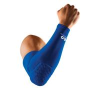 Mcdavid 6500 Manchette de Compression Hex pour Le Soutien et la Protection du Bras/coude, idéale pour Le Rugby, Le Basket-Ball, Le Volley-Ball, Le Football ou Autres (1 Manchette)