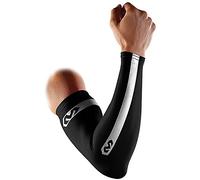 McDavid 6566 Manchon de Compression Noir Taille L