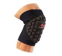Mcdavid 670R-BK Genouillère Noir Taille M