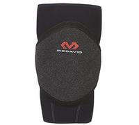 Mcdavid 671R-BK Genouillère Noir Taille L