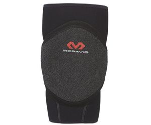 McDavid 671R-BK Genouillère Noir Taille S