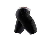 McDavid 757 THUDD HexPad Pantalon de Basket/Handball Homme