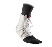 McDavid A101R-WH Chevillère Blanc Taille S