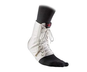 McDavid A101R-WH Chevillère Blanc Taille XL