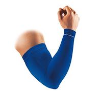 Mcdavid Active Chaussettes Multisports Manchettes Bleu Bleu Marine Petit