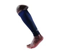 Mcdavid Active Multisports Manchons de compression Schwarz/Blau S