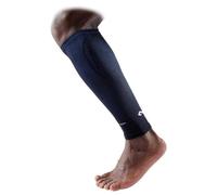 Mcdavid Active Multisports Manchons de compression Schwarz/Blau XL