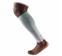 Mcdavid Active Multisports Manchons de compression Silber/Grün M