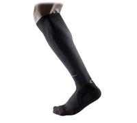 Mcdavid Active Team Chaussettes De Compression Homme, Schwarz, M