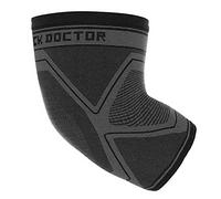 Mcdavid Bandage-2026 Bandage Adulte Unisexe, Schwarz, XL