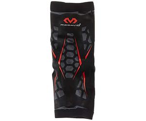 Mcdavid Bandage-4102R Schwarz XL