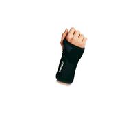 Mcdavid Bandage-454L Schwarz One Size