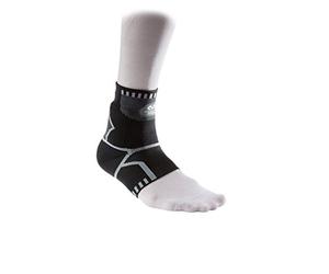 Mcdavid Bandage-5142 Schwarz XL