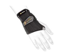 Mcdavid Bandage-822R Bandage Adulte Unisexe, Black, L