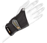 Mcdavid Bandage-822R Bandage Adulte Unisexe, Black, M