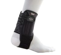 Mcdavid Bandage-847 Bandage Adulte Unisexe, Black, M