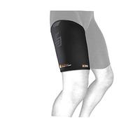 Mcdavid Bandage-859 Bandage Adulte Unisexe, Black, XXL