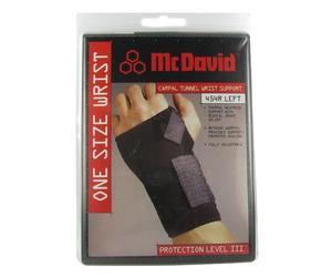 McDavid® Bandage Handlegs gauche Bandage(S) 1 pc(s)