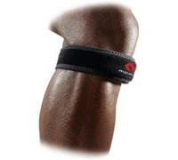 Mcdavid Bandage patellaire noir Noir G