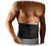 McDavid bandage pour hanches/dos soutien dorsal ceinture dorsale en néoprène, One Size