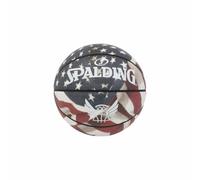 Mcdavid Basketball-76909Z Basketball Adulte Unisexe, Stars Stripes, 7