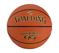 Mcdavid Basketball-76950Z Orange 5