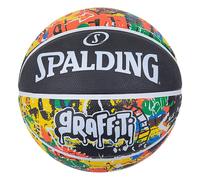 Mcdavid Basketball-84372Z Basketball Adulte Unisexe, Rainbow, 7